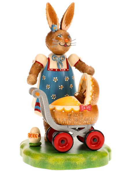 Hubrig Hase mittel - Unsere Charlotte 20cm